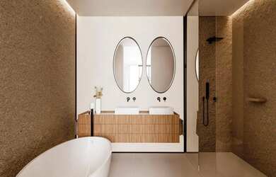 Imagem 8: Casa de 3 Suítes no Condomínio Galliano 250