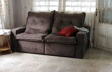 Imagem 2: Vendo Casa QR 303 - Santa Maria DF