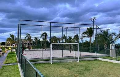 Imagem 8: Terreno a venda Condomínio Ayat II