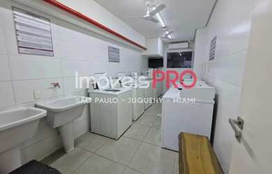 Imagem 16: Apartamento Flat Mobiliado 51m² para Venda em Moema