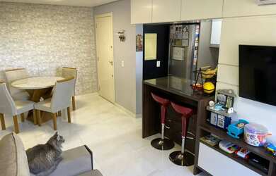 Imagem 3: Apartamento à venda no bairro Cavalhada - Porto Alegre/RS