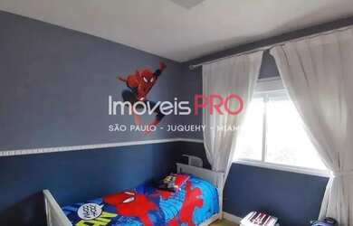 Imagem 10: Brooklin - Moderno - 107 m2 - 2 suítes - 2 vagas