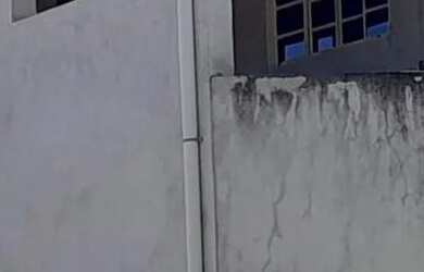 Imagem: A casa possui 2 Dormitórios, 1 Banheiro, 70m² de Área e