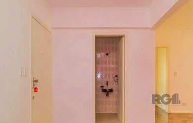 Imagem 6: Excelente apartamento de 98m² com 3 dormitórios no bairro Menino Deus