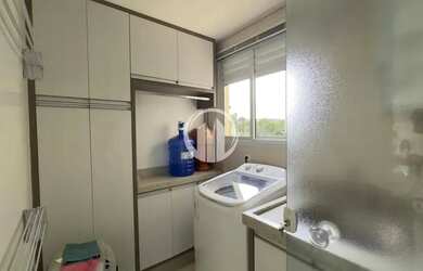 Imagem 4: Apartamento à venda 4 dormitórios sendo 2 suites Condominio Atmosphera...