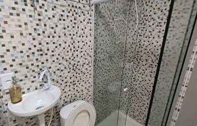 Imagem 5: 1/4 MOBILIADO DORON, PERTO DO METRÔ