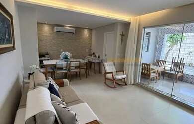 Imagem: CASA ESPETACULAR, COM 4 QUARTOS E 3 SUÍTES, NO BAIRRO DE AFOGADOS