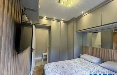 Imagem 15: APARTAMENTO - CONDOMÍNIO FLORATTA CLUB HOUSE - SP