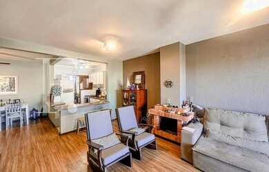 Imagem 4: Apartamento com Vista Mar à Venda em Xangri-lá