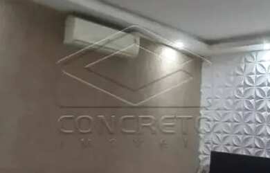 Imagem 5: Casa Padrão em Jaú. Piscina, Varanda, 12m² de Áreae2 Vagas na garagem