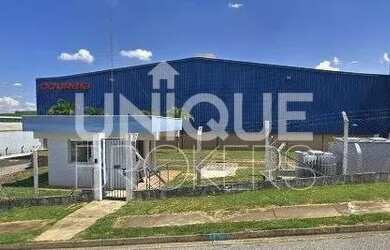 Imagem 4: Galpão para Locação, Distrito Industrial Alfredo Relo - Itatiba