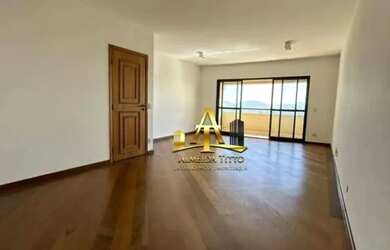 Imagem 11: Apartamento com 4 dormitórios sendo 2 suítes para alugar, 154 m² por...