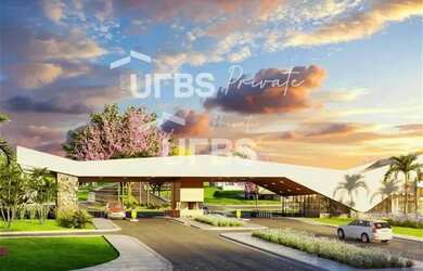 Imagem: O terreno possui 439m² de Área e está localizado em Anápolis