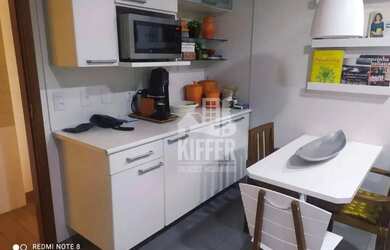 Imagem 16: Apartamento com 4 dormitórios à venda, 167 m² por R$ 1.780.000,00 - Icaraí - Niterói/RJ