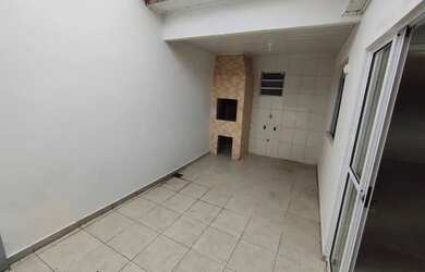 Imagem 5: Aluga-se casa com 3 quartos e 2 banheiros 102m2 em São José dos Pinhais...