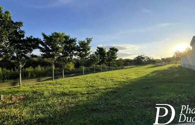 Imagem: O terreno possui 395m² de Área e está localizado em Terras