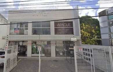 Imagem: O depósito possui 28m² de Área e está localizado em Salgado