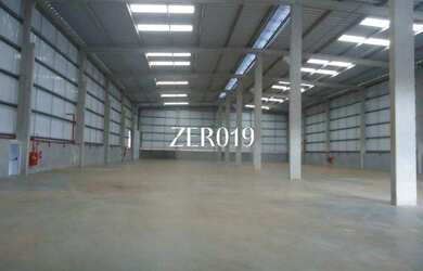 Imagem 2: Galpão Industrial para alugar, 4.882² em Itatiba/SP