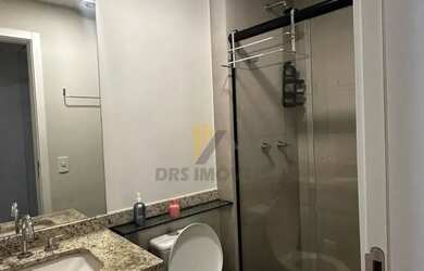 Imagem 9: Freedom Palhano locação Mobiliado