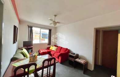 Imagem 4: Apartamento a venda no bairro Nossa Senhora de Fátima