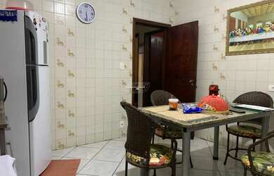 Imagem 9: Casa à venda no bairro Água Branca, Piracicaba