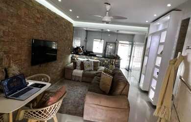 Imagem 5: Casa em condomínio ITAPUAN