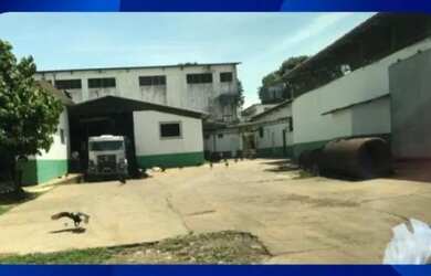 Imagem: A casa possui 1 Dormitório, 1 Banheiro, 10m² de Área e está