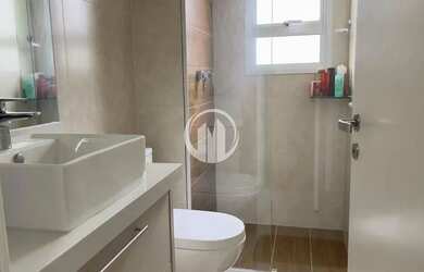 Imagem 13: Apartamento à venda 4 dormitórios sendo 2 suites Condominio Atmosphera...