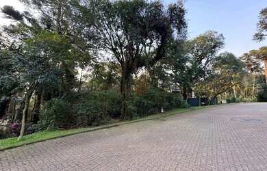 Imagem 9: Terreno à venda em Canela no Condomínio Reserva da Serra