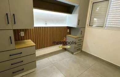 Imagem 5: Cobertura à venda, 90 m² por R$ 491.000,00 - Santa Maria - Santo André/SP