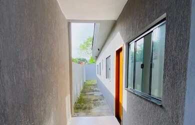 Imagem 2: Casa Nova de 03 Quartos no Bairro Cidade Vera Cruz II