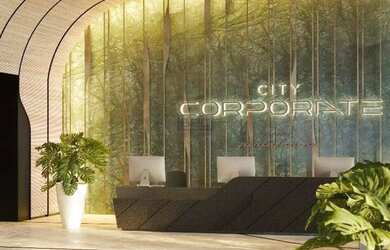 Imagem 15: City Corporate Pininfarina Meia Laje Corporativa 488 m², à venda no...