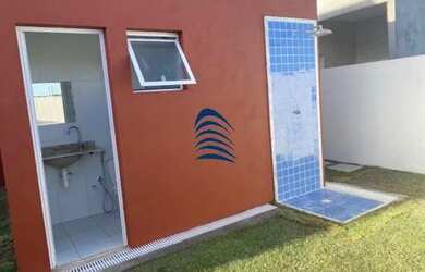 Imagem 16: CASA RESIDENCIAL em CAMAÇARI - BA, Terras Alphaville