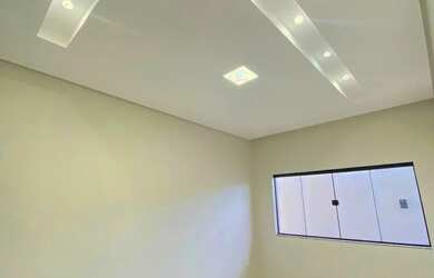 Imagem 10: Casa bairro Novo Paraíso