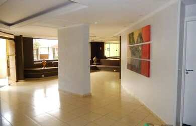 Imagem 2: Apartamento Padrão para alugar em Centro, Londrina-PR