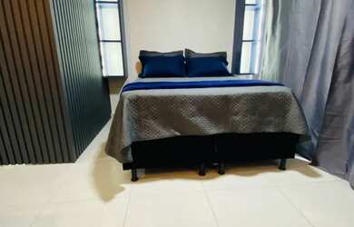 Imagem 6: Alugo flat mobiliado no centro de Palmas