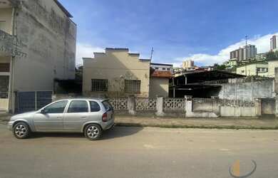 Imagem 13: Lote à venda no Bairro São Sebastião, conselheiro Lafaiete - MG