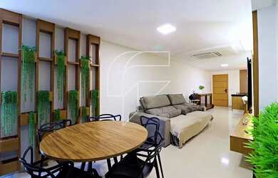 Imagem 8: Imóvel para venda tem 115 metros quadrados com 3 quartos em Praia do...