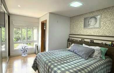 Imagem 9: CAXIAS DO SUL - Casa Padrão - VINHEDOS