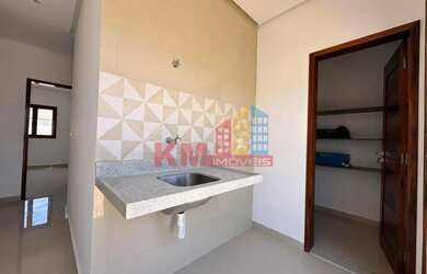 Imagem 5: Condomínio Ecoville - LOCAÇÃO Casa no Residencial Ecoville em Mossoró...