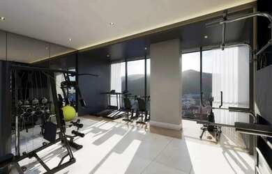 Imagem 4: Apartamento 2 dormitórios Entrada facilitada e lazer completo - Itapema