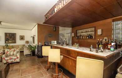 Imagem 11: Sobrado - 4 Dormitórios 1 Suíte à Venda no Alto da Boa Vista, São...