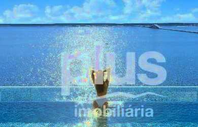 Imagem 4: Flats 1/4 - YOU Orla 14. Imóvel novo, 30m² de Área, 1 Banheiroe1 Dormitório