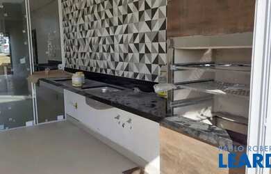 Imagem 8: CASA TÉRREA - JARDIM SHANGRI-LÁ - SP