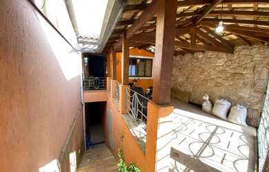 Imagem 2: Sobrado para venda em Aparecida com 4 quartos , 196m²