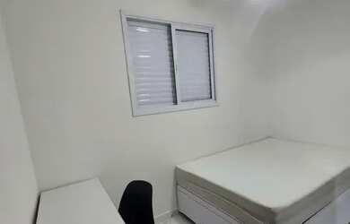 Imagem 10: Apartamento para aluguel com 26 metros quadrados com 1 quarto em São...