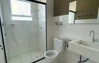 Imagem 10: APARTAMENTO - BAIRRO DA MINA - SP