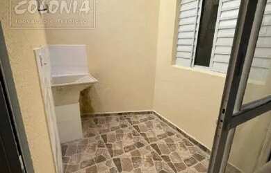 Imagem 6: Apartamento a venda - Vila Tibiriçá, Santo André