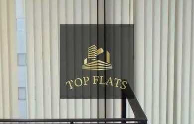 Imagem 3: Flat na Bela Vista. Piscina, Imóvel mobiliado, Ar-condicionadoeÁrea...