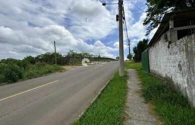 Imagem 2: Terreno para pavilhão